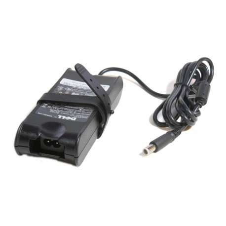 Dell AC Adapter, 90W, 19.5V, 2 Référence: MM545
