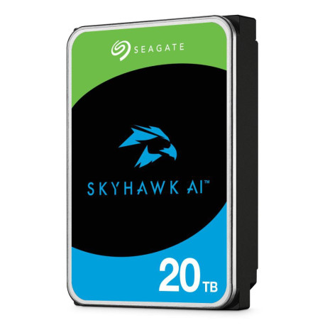 Seagate 20000Ve004 Internal Hard Référence: W129268235