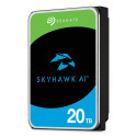 Seagate 20000Ve004 Internal Hard Référence: W129268235