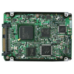 Dell Harddrive 147GB SAS 2.5 Inch Référence: NP659