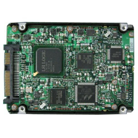 Dell Harddrive 147GB SAS 2.5 Inch Référence: NP659