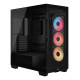 Corsair 3500X Rs-R Argb Midi Tower Référence: W129270745