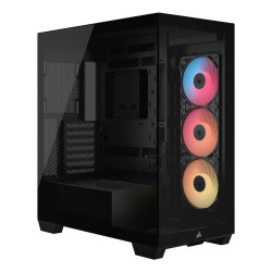 Corsair 3500X Rs-R Argb Midi Tower Référence: W129270745