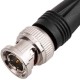 MicroConnect BNC 12G male Crimp Connector Reference: W128908937