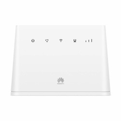 Huawei Lte White Wireless Router Reference: W128277727