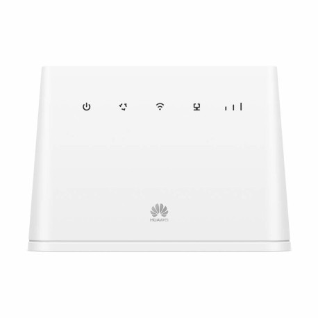 Huawei Lte White Wireless Router Reference: W128277727