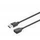 Vivolink USB 2.0 ACTIVE CABLE A MALE - Référence: PROUSBAAF20