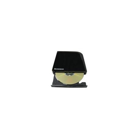 Lenovo DVD-ROM/CD-RW DVD Burner USB P Référence: 43N3264