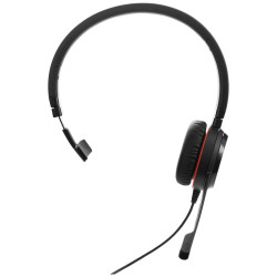 Jabra EVOLVE 20 Evolve 20 UC Mono, Référence: 4993-829-409