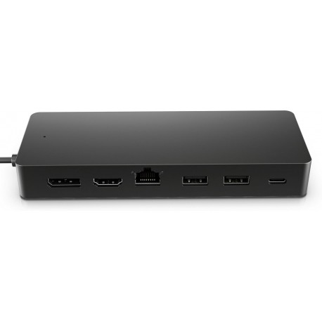 HP Universal Usb-C Multiport Hub Reference: W128925058