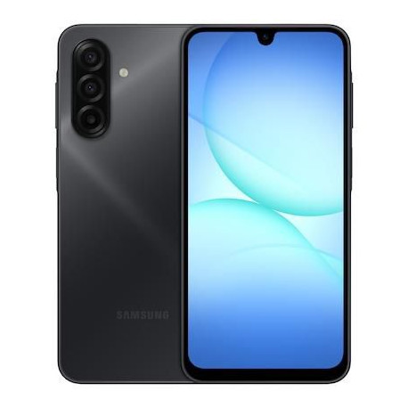 Samsung Galaxy A17 17 Cm (6.7) Référence: W129274272