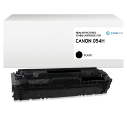 CoreParts Lasertoner for Canon Magenta Référence: W126929755