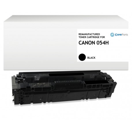 CoreParts Lasertoner for Canon Magenta Référence: W126929755