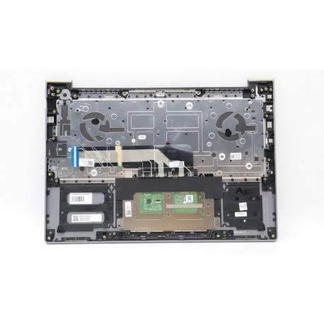 Lenovo COVER Upper Case Référence: W126939093