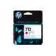 HP 712 29-ml Magenta DesignJet Référence: W125916943