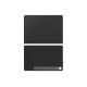 Samsung Smart Book Cover Tab S9 FE Référence: W128400199