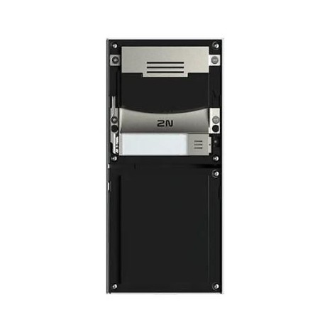 2N IP Verso 2.0 Main unit with Référence: W128407381