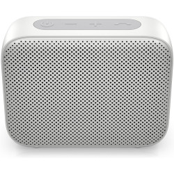 HP Silver Bluetooth Speaker 350 Reference: W128274036