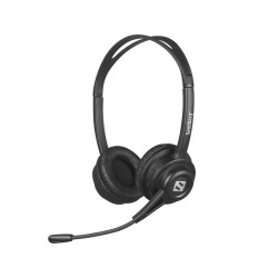 Sandberg Bluetooth Call Headset Reference: 126-43
