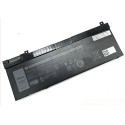Dell Battery, 64WHR, 4 Cell, Reference: W125713126