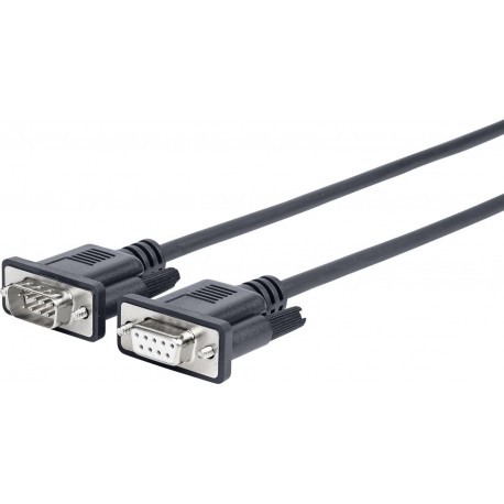 Vivolink PRO RS232 CABLE M - F Référence: PRORS1.8
