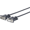 Vivolink PRO RS232 CABLE M - F Référence: PRORS1.8