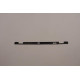 Lenovo COVER FRU STRIP COVER YG BK Référence: W126939025