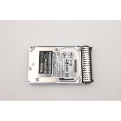 Lenovo Hard drive - 300 GB - Référence: W128096779 