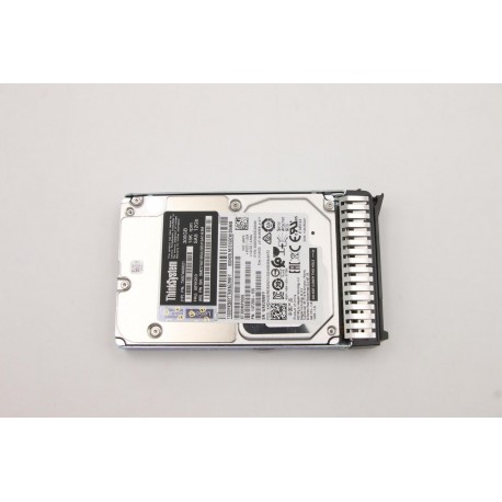 Lenovo Hard drive - 300 GB - Référence: W128096779 