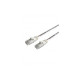 Mercodan UltraFlex Patchkabel KAT6 Référence: W129253086