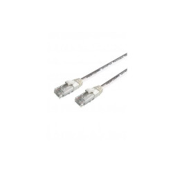 Mercodan UltraFlex Patchkabel KAT6 Référence: W129253086