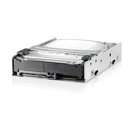 Hewlett Packard Enterprise 1.2TB 6G SAS 10K 2.5in DP ENT Reference: 697572-B21 