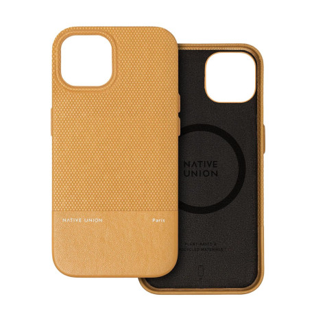 Native Union Classic Case For Iphone 15, Référence: W128400247