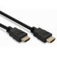 Mercodan HDMI 2.0 kabel, 4K@60Hz, PVC, Référence: W129253091