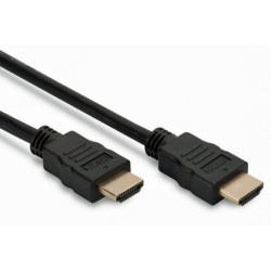 Mercodan HDMI 2.0 kabel, 4K@60Hz, PVC, Référence: W129253091