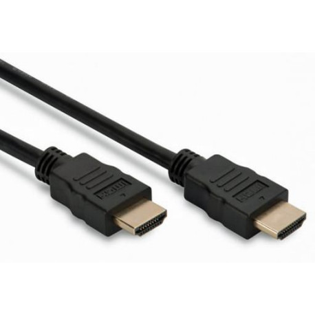 Mercodan HDMI 2.0 kabel, 4K@60Hz, PVC, Référence: W129253091