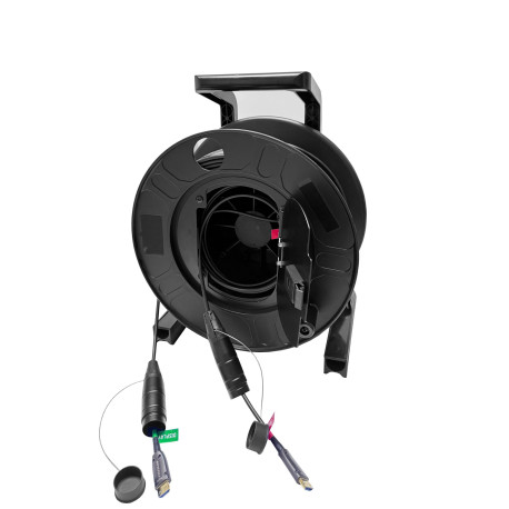 Vivolink 20m OPTIC HDMI 4K Amored Référence: W128778288