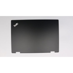 Lenovo LCD A cover YG BK Référence: 02DA292