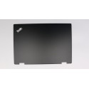 Lenovo LCD A cover YG BK Référence: 02DA292