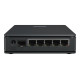 MikroTik Wireless router hAP ax S Référence: W129280721