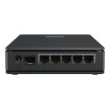 MikroTik Wireless router hAP ax S Référence: W129280721