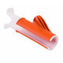 MicroConnect Cable Eater Tools 32mm Orange Référence: CABLEEATERTOOLS32
