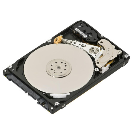 Lenovo 300GB 12G SAS 15K 512n SFF HDD Référence: W127743973 