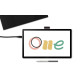 Wacom One Pen Display 14 Référence: W129280722
