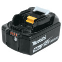 Makita Industrial Rechargeable Reference: W128266053
