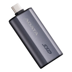 ADATA SC750 External SSD, 500 GB Référence: W129280789
