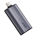 ADATA SC750 External SSD, 500 GB Référence: W129280789