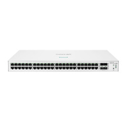 HP Aruba Instant On 1830 48G Référence: W128276364