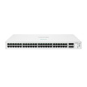 HP Aruba Instant On 1830 48G Référence: W128276364