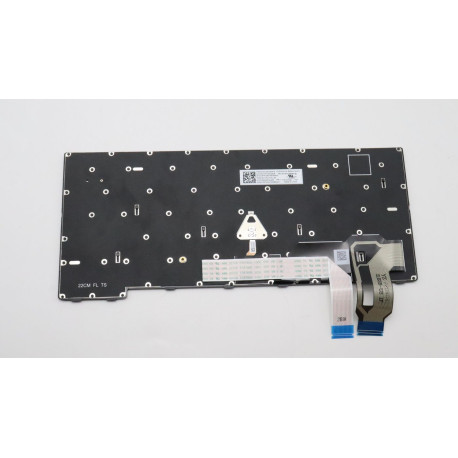 Lenovo NB_KYB CS22 FL Référence: W126945578